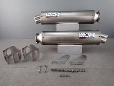 Vance Hines Hayabusa Gsx1300R