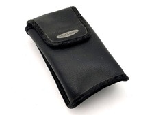 Samsung Sac En Cuir Noir