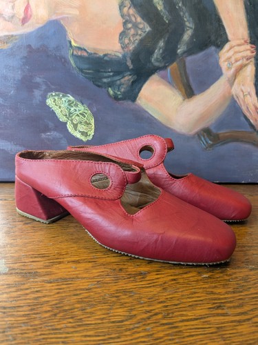 Sergio tomani retro mcm style - retro,