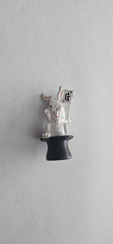 Goosebumps tombola figurine - goosebumps,