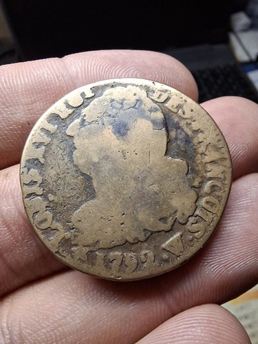 Louis xvi sols français - 2,