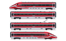 ARNOLD HN2619 FS Trenitalia