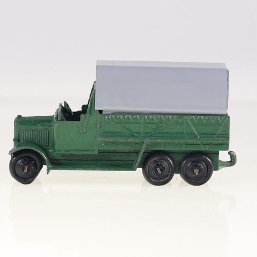 Dinky toys camion - dinky,