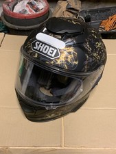 casque intégral Shoei GT Air
