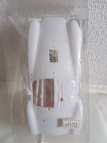 Ensemble carrosserie kyosho - carrosserie,