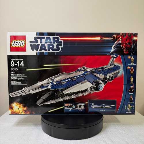 Lego 9515 star wars - star,