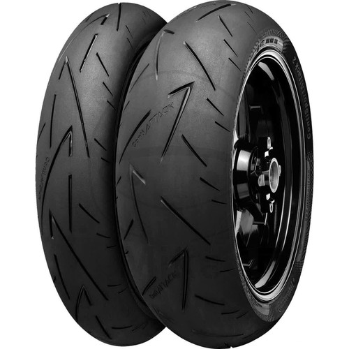 190 55zr17 pneu conti - 190/55zr17, (75w)