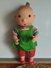 Poupée Collection Magic Baby