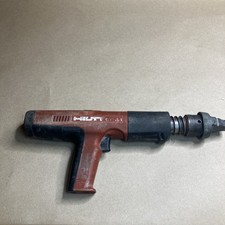 Hilti dx351 powder actuated - powder,