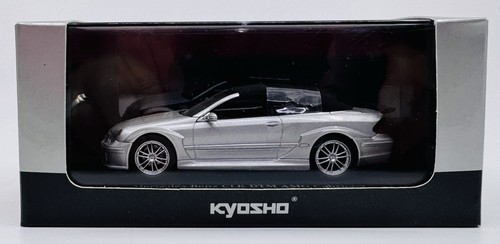 Voiture collection kyosho - collection,