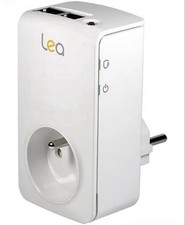 1 Adaptateur CPL LEA NetSocket