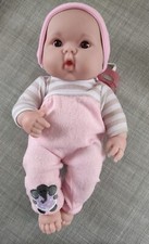 POUPEE POUPON NEW BORN