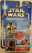 Hasbro Star Wars Attack of the