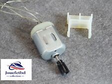 JOUEF HO 1/87  TGV atlantique moteur câblé avec son berceau