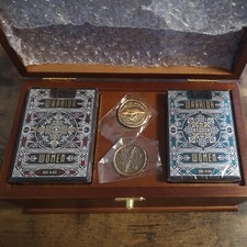 Warrior Women V1 Et V2 Boîte