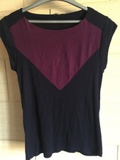 Haut top t shirt Kookai taille