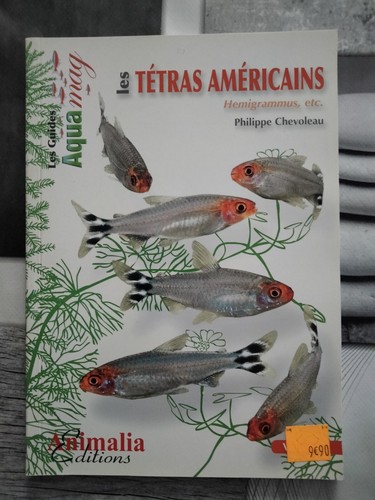 Livre aquariophilie les - aquariophilie,,