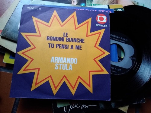 Armando stula le rondini - 7',