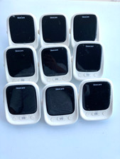 JOB LOT 9PCS Arm Blood Presure Monitor Sinocare AES-U181