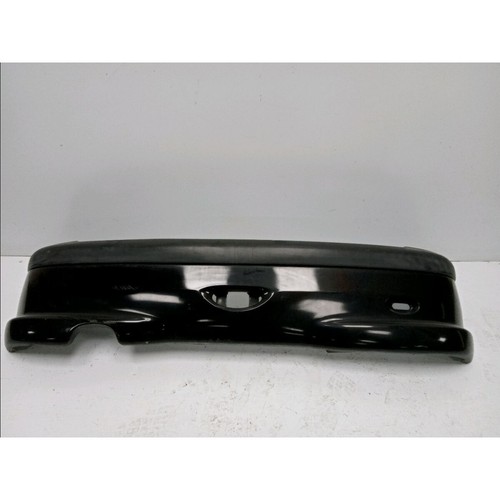 Pare choc arrière peugeot 206 - peugeot,