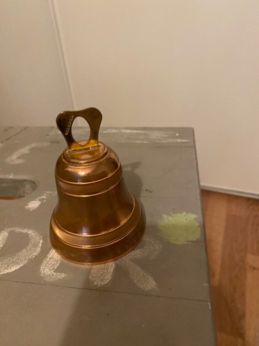 Petite cloche table en - de,