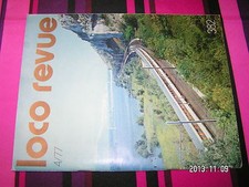 Loco Revue n°382 040.TA