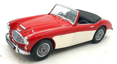 Kyosho scale 08141rw - scale,