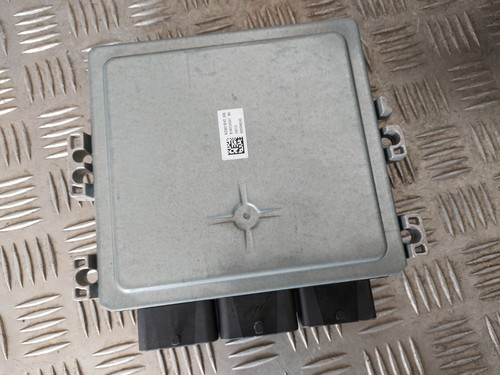 Calculateur moteur continental - calculateur,