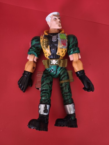 Figurine parlante chip hazard - chip,