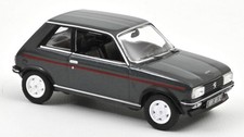 Peugeot 104 Zs2 1979 Vulcain