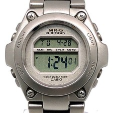 Montre Homme CASIO G-SHOCK