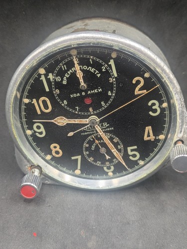Rare jaeger lecoultre - jaeger,
