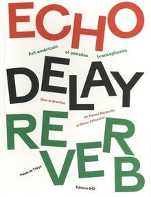 Echo delay reverb art - reverb:,