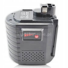 Batterie pour Bosch 24V
