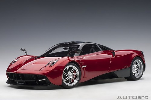 Autoart 12234 12 composite - 12234,