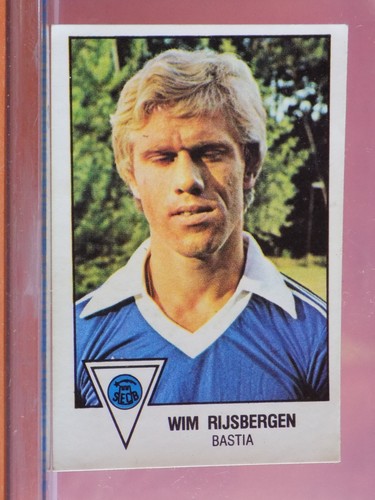 Vignette panini football - 79,