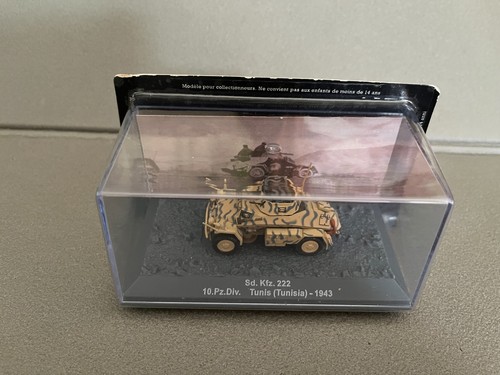 Miniature militaire char - militaire,