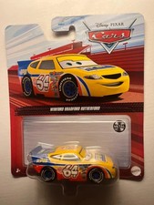 Voiture Cars Disney Pixar RPM