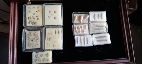 Vends tout collection - je,