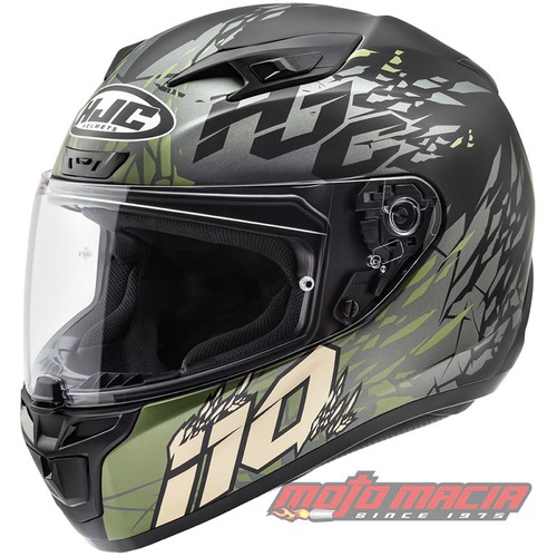 Helmet hjc 10 - helmet,