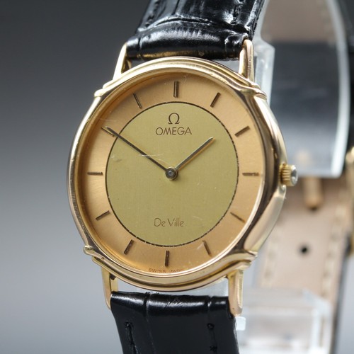 1980s omega ville - omega, de