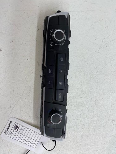 Commande chauffage bmw - chauffage,
