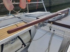 Milo Tillerpilot Tiller