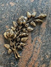 bronze funeraire