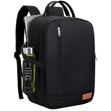 Bagages Cabine 40x20x25 pour Ryanair Sac à Dos Voyage Cabine Avion Valise Sac...