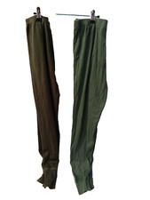 LOT 2 BAS SOUS VETEMENTS CHAUD 92 ( XL )  ARMEE FRANCAISE