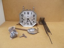 Carillon Manufacture