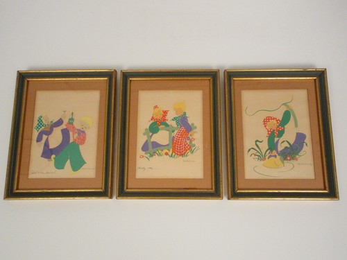 Tableaux chambre enfant dessin - tableaux,