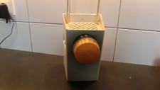 Sirene exterieure daitem - exterieure,