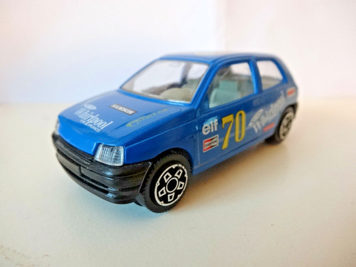 Renault clio 16v i - -,